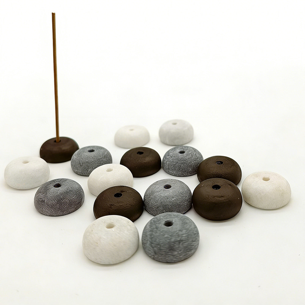 Incense Stick Holder - قطعتان من حامل أعواد البخور من