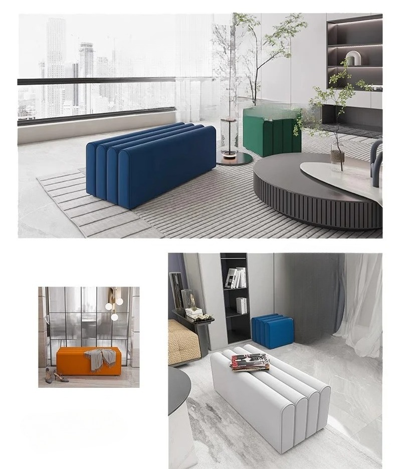 مقعد طويل فاخر بتصميم نوردي لع - مراجعة Home Decor Design Ideas وسعره