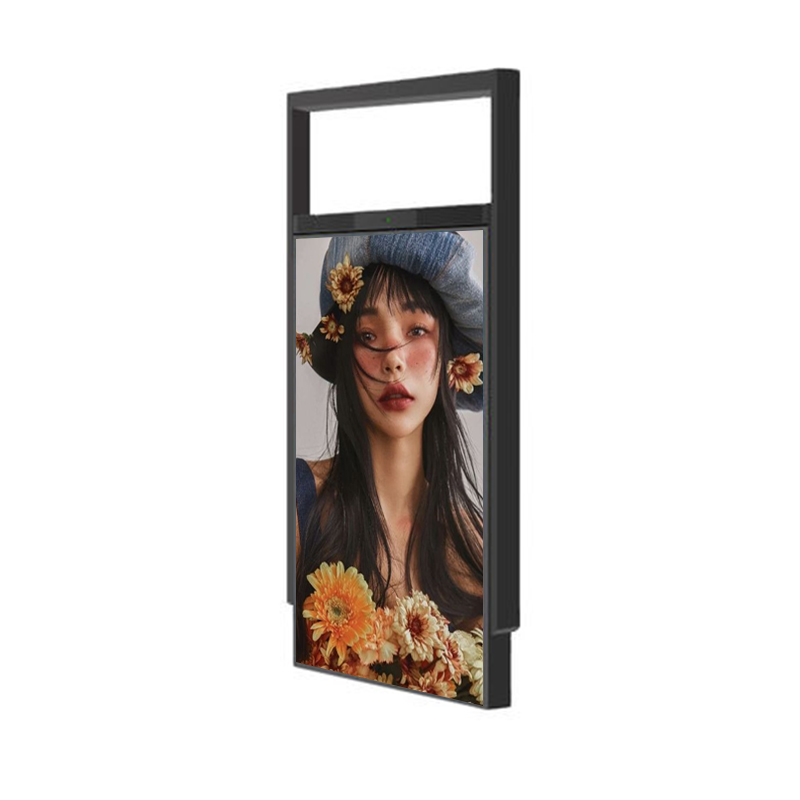 شاشة عرض تجارية عالية السطوع ب - مراجعة Home Decor Shop وسعره