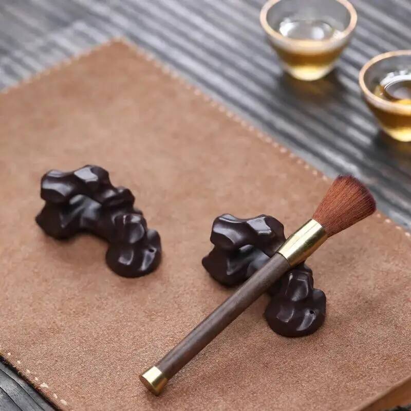 ييشينغ Zisha الشاي الحيوانات ا - مراجعة Incense Stick Holder وسعره