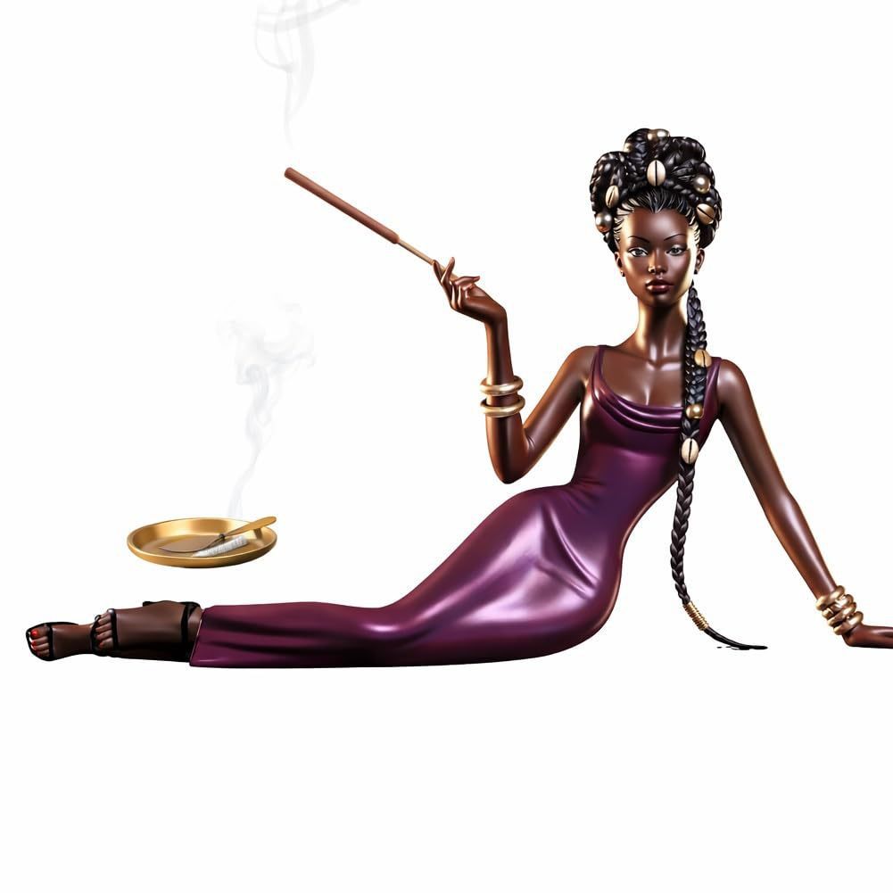 حامل أعواد البخور المصنوع يدوي - مراجعة Incense Stick Holder وسعره