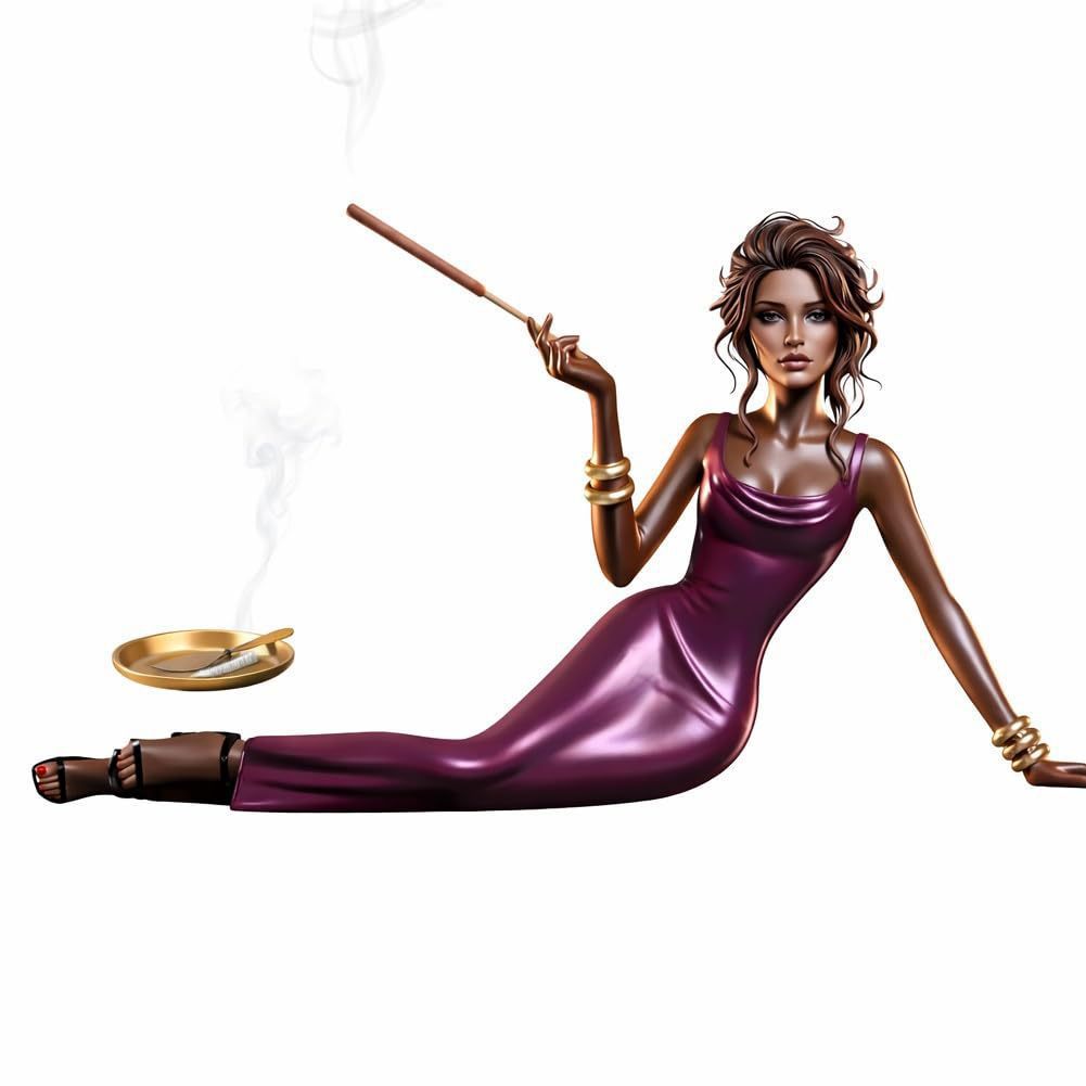 حامل أعواد البخور المصنوع يدوي - مراجعة Incense Stick Holder وسعره