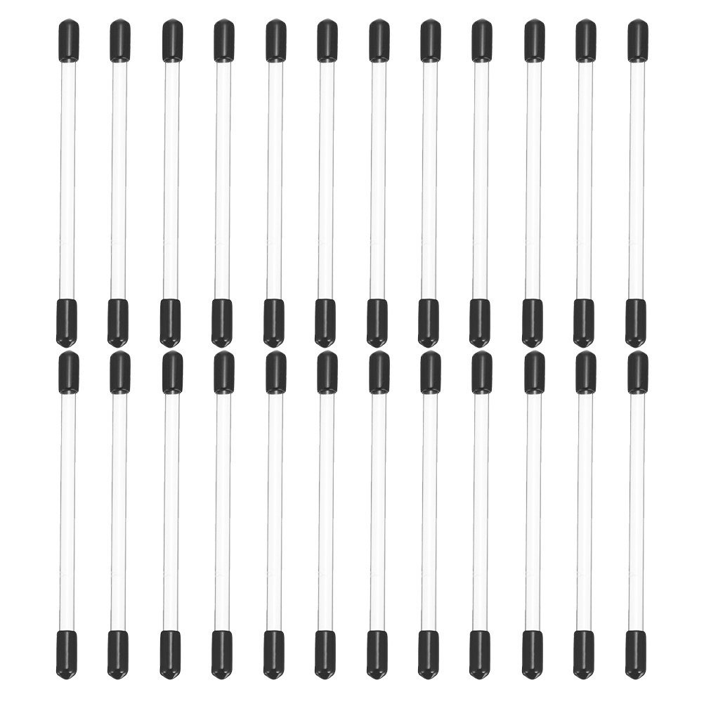 24 قطعة من أنابيب تغليف البخور - مراجعة Incense Stick Holder وسعره