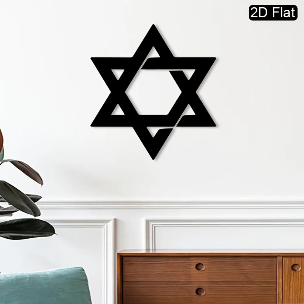 لوحة جدارية معدنية من CIFBUY ع - مراجعة Home Decoration وسعره