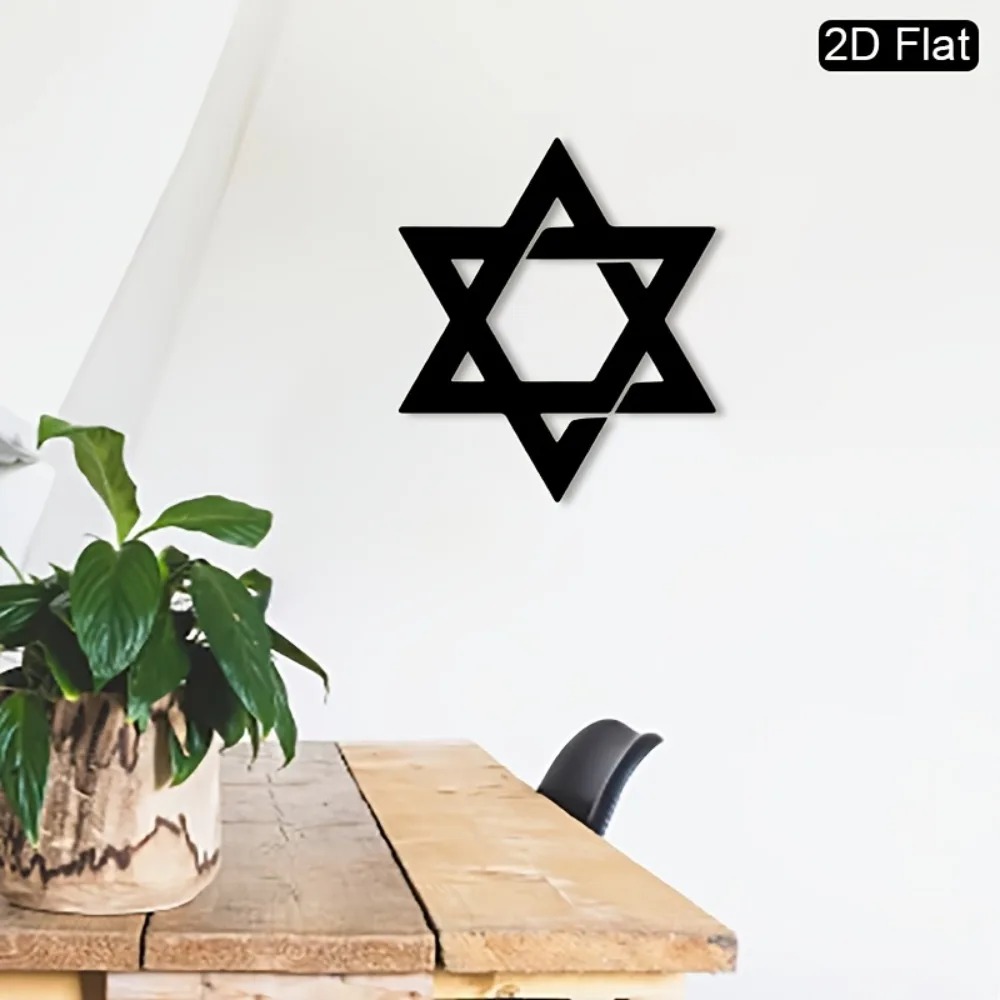 لوحة جدارية معدنية من CIFBUY ع - مراجعة Home Decoration وسعره