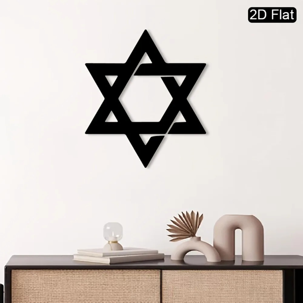 لوحة جدارية معدنية من CIFBUY ع - مراجعة Home Decoration وسعره
