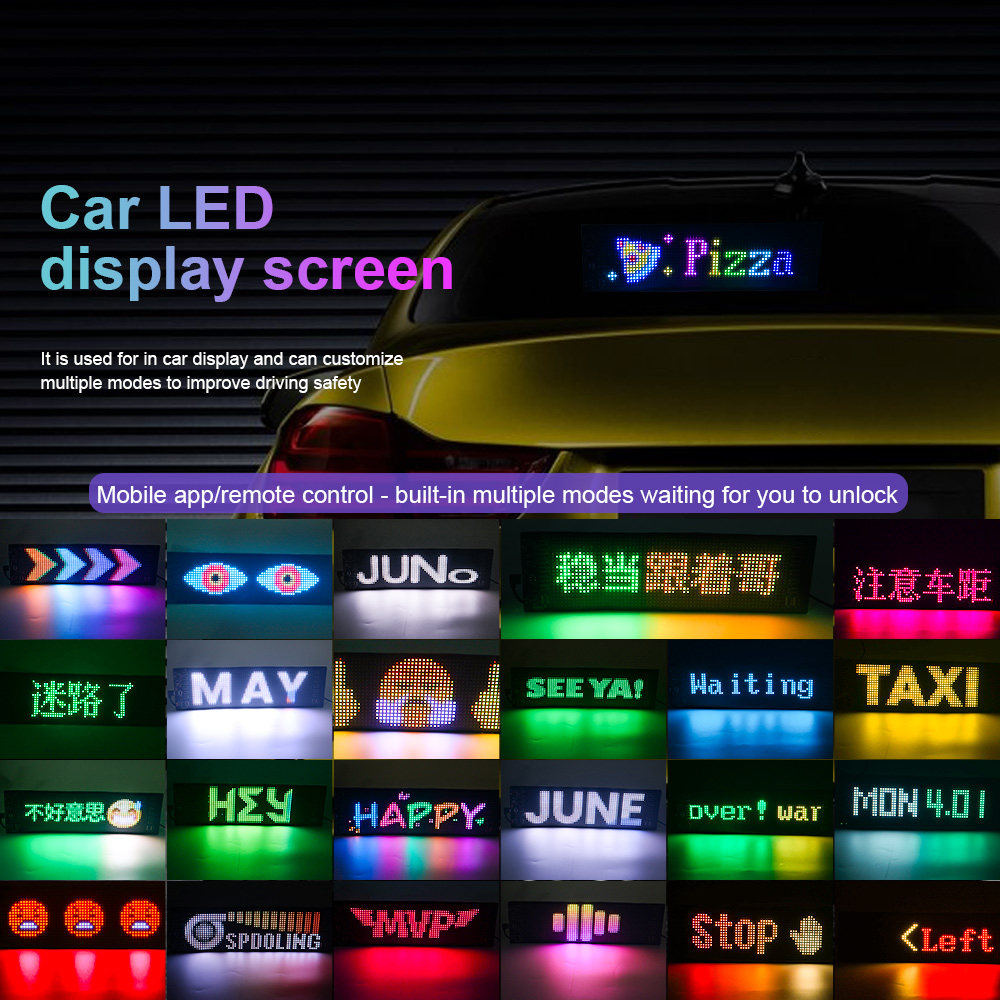 LED مصفوفة بكسل لوحة التمرير م - مراجعة Home Decor Free App وسعره