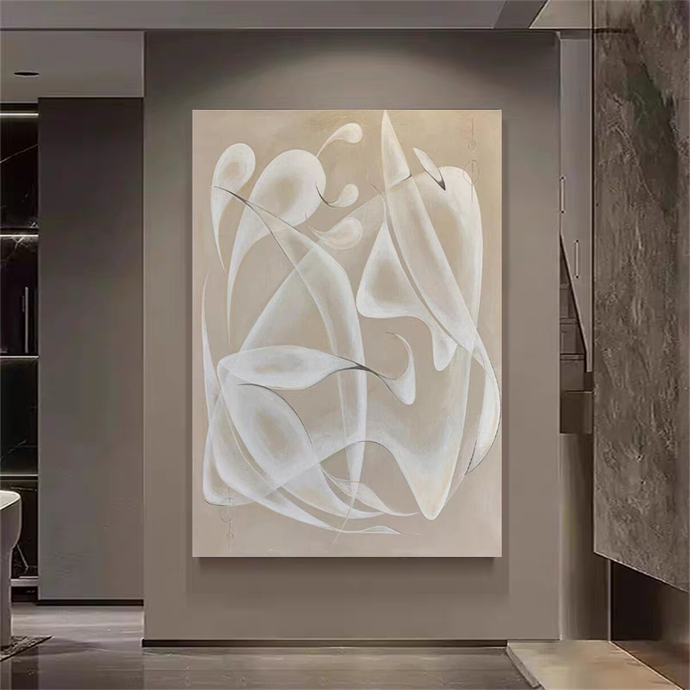 الأزرق زهرة لوحة سكين رسمت بال - مراجعة Home Decor Color Palettes وسعره