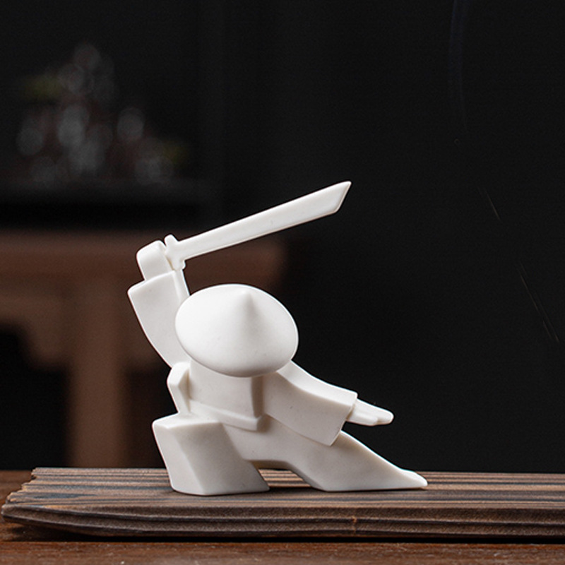 المبارز خبير شيفالوس السيراميك - مراجعة Incense Stick Holder وسعره