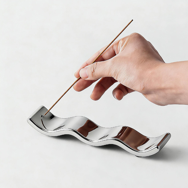 حامل بخور، حامل أعواد البخور ع - مراجعة Incense Stick Holder وسعره
